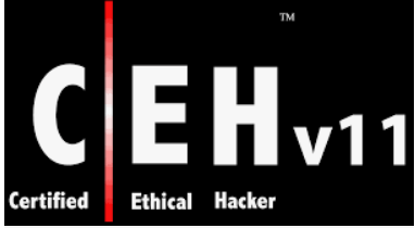 CEH Certified Ethical Hacker