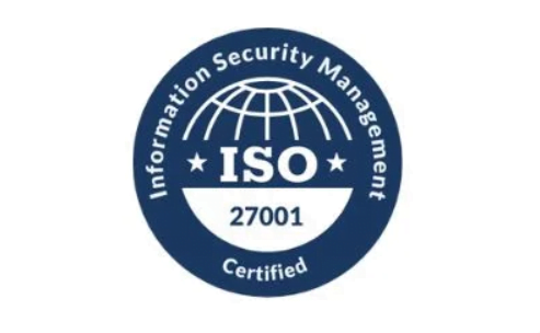 ISO/IEC 27001