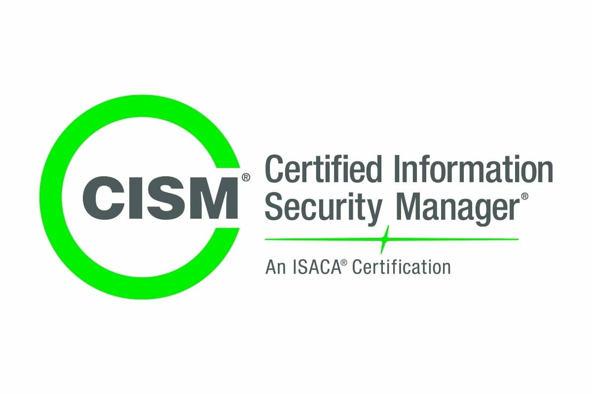 CISM Logo