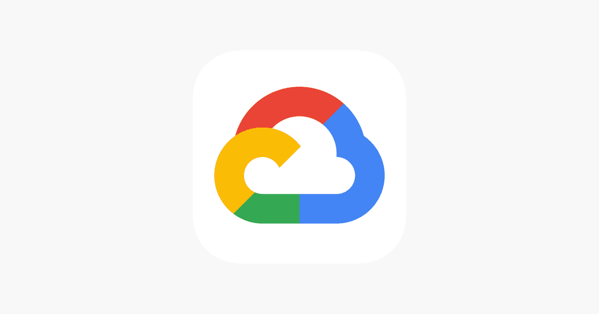 Google Cloud Training