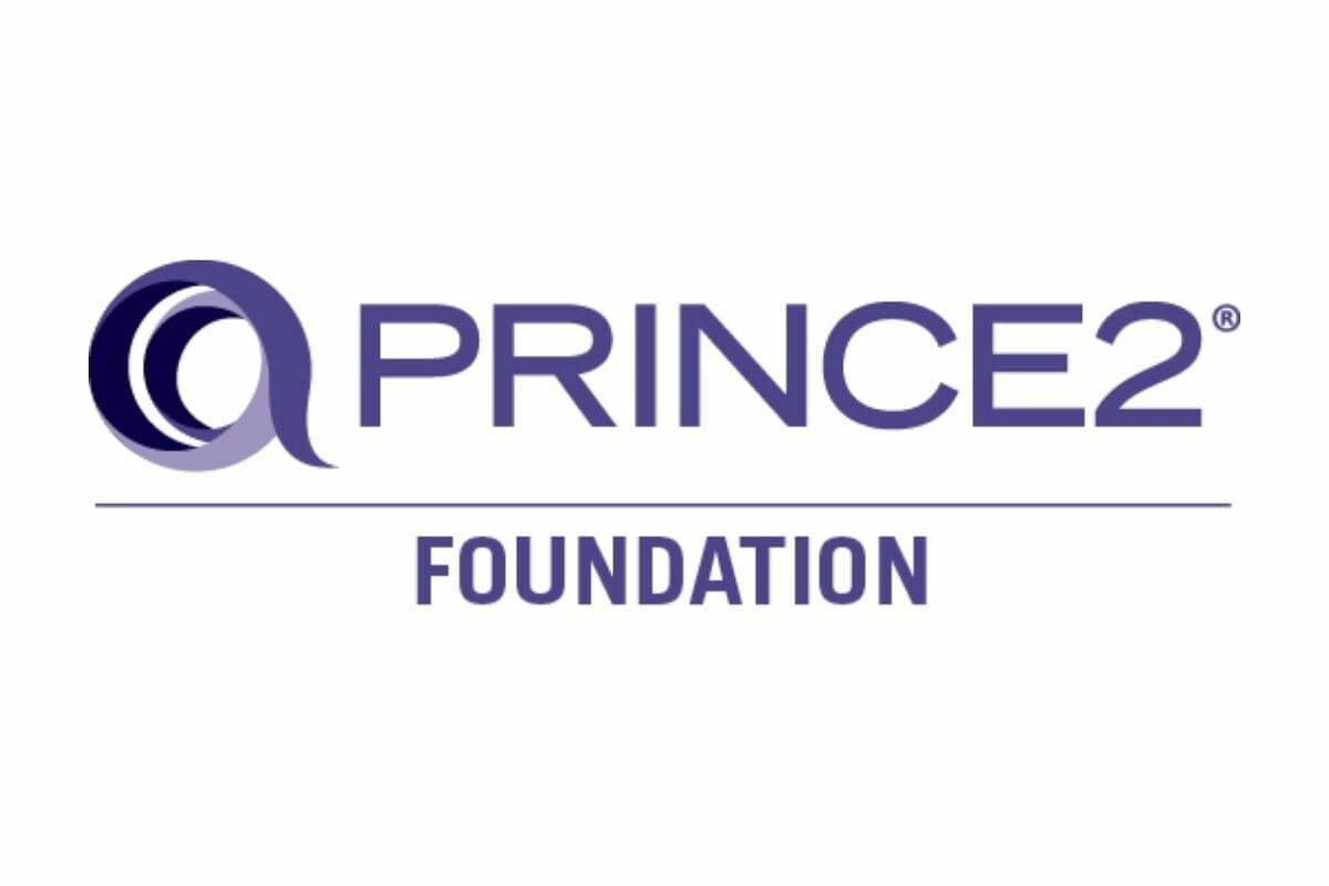 Prince2 Foundation