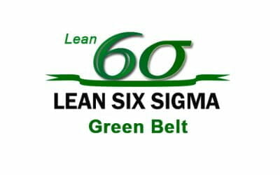 Six Sigma Green Belt