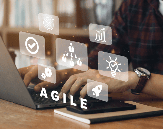 Agile & Scrum LATEST COURSES