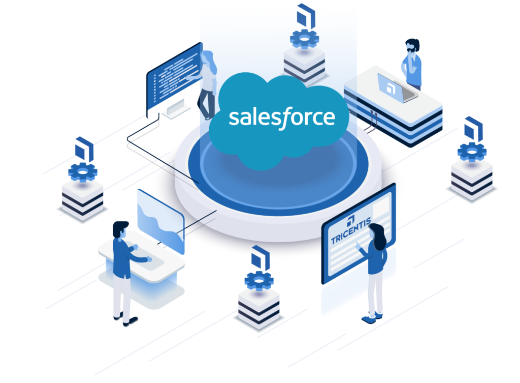 Salesforce Training Certification