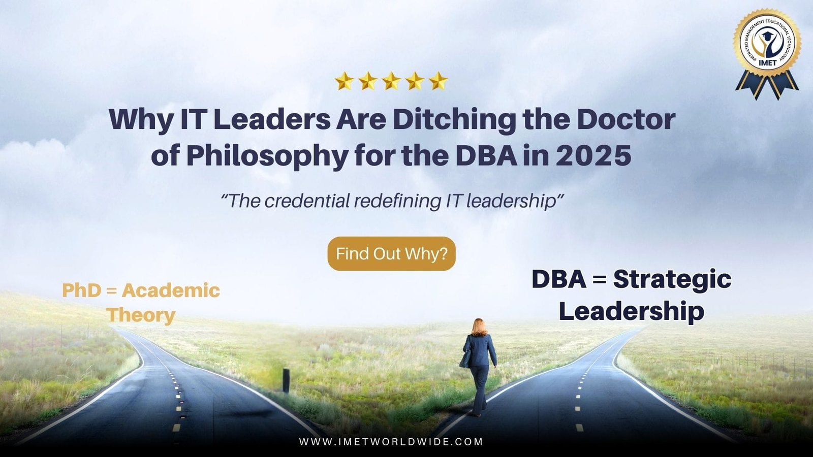 Doctor of Philosophy in Business Administration